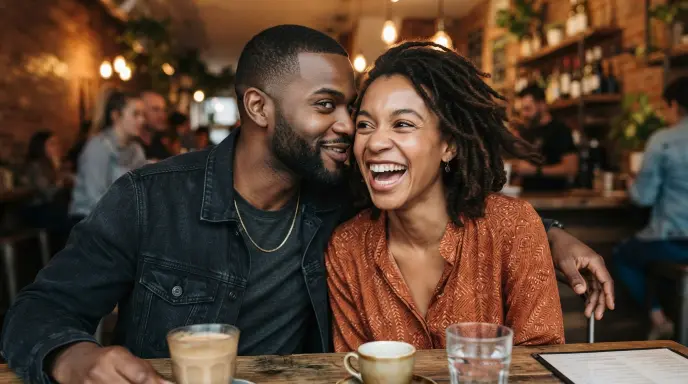 Short One-Liner Black Pickup Lines