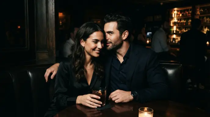 Smooth Inappropriate Pickup Lines for Girls