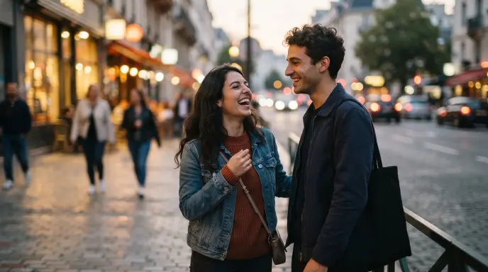 what are the best pick up lines to say to a girl
