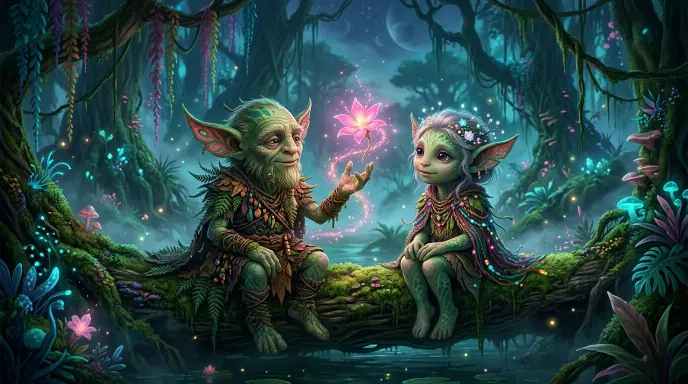 yoda pick up lines